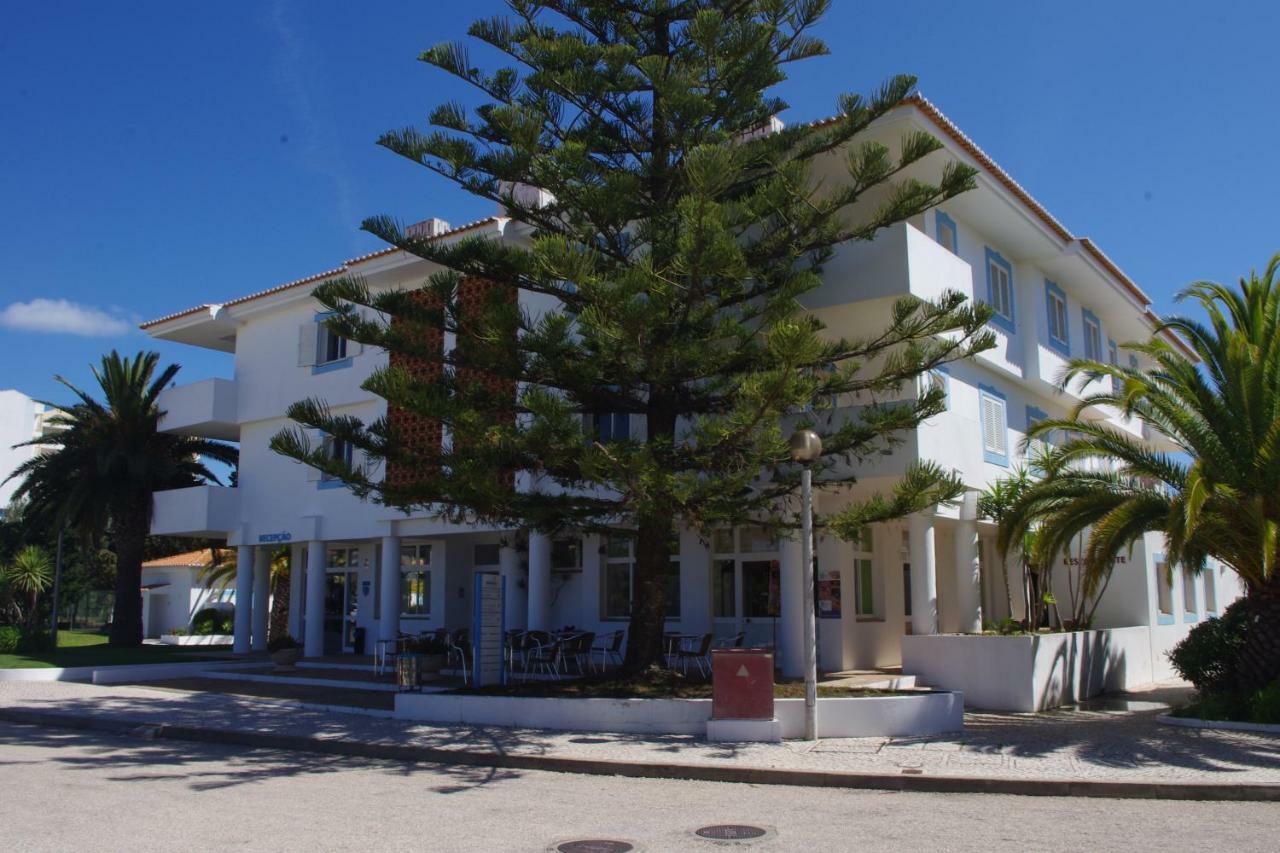 Villa Casa Jaroca Lagos Exterior foto