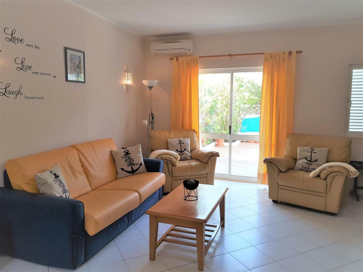 Villa Casa Jaroca Lagos Exterior foto